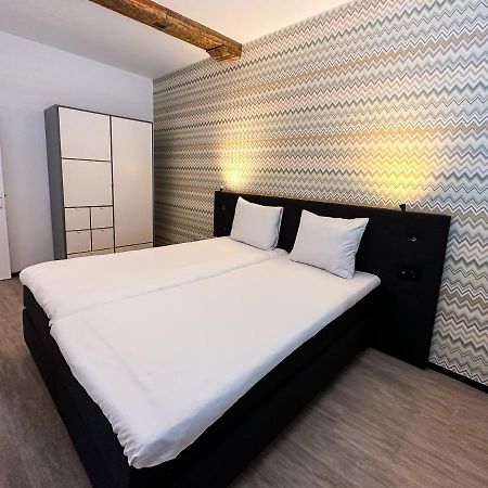 B&B Aan De Markt Roermond Kültér fotó