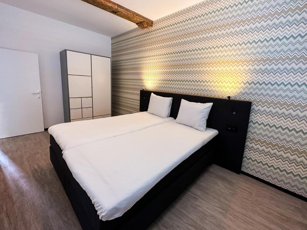 B&B Aan De Markt Roermond Kültér fotó